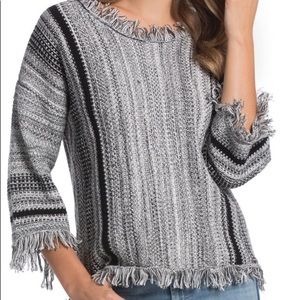 Elan sweater